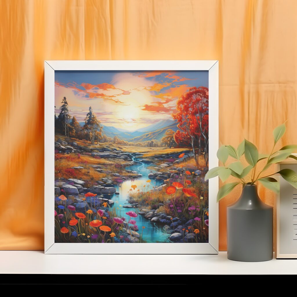 mockup template